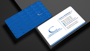 Business Card Design by Creations Box 2015 for Command Energy, LLC | Design: #32398096