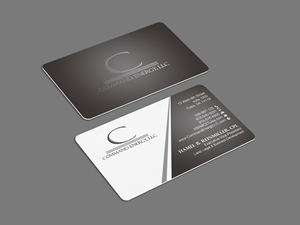 Business Card Design by Brand aid for Command Energy, LLC | Design: #32382451
