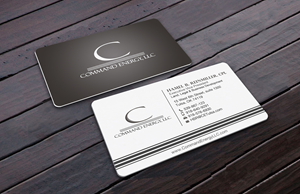 Diseño de Tarjeta de Presentación por Brand aid para Command Energy, LLC | Diseño: #32382477