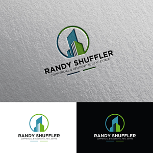 Logo Design by chris Ray for this project | Design: #32382136