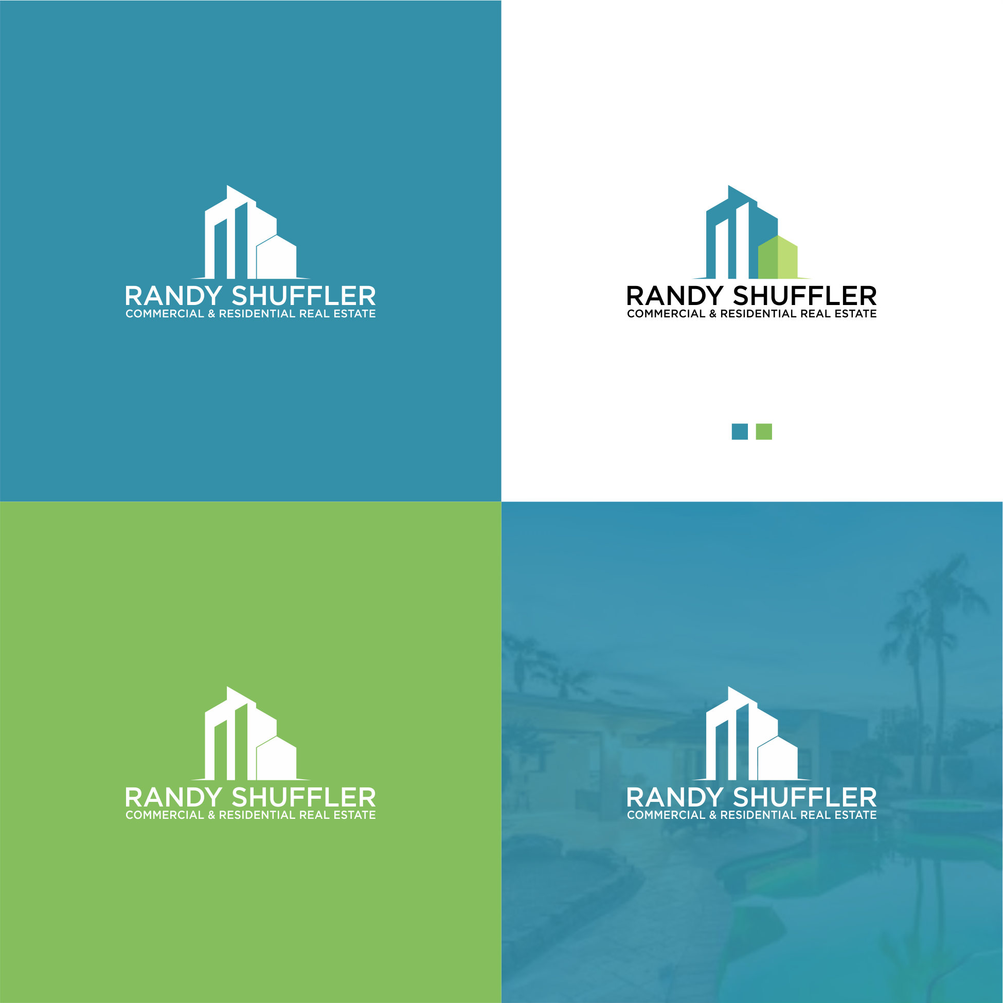 Logo-Design von Kusuma Studio für dieses Projekt | Design #32380297