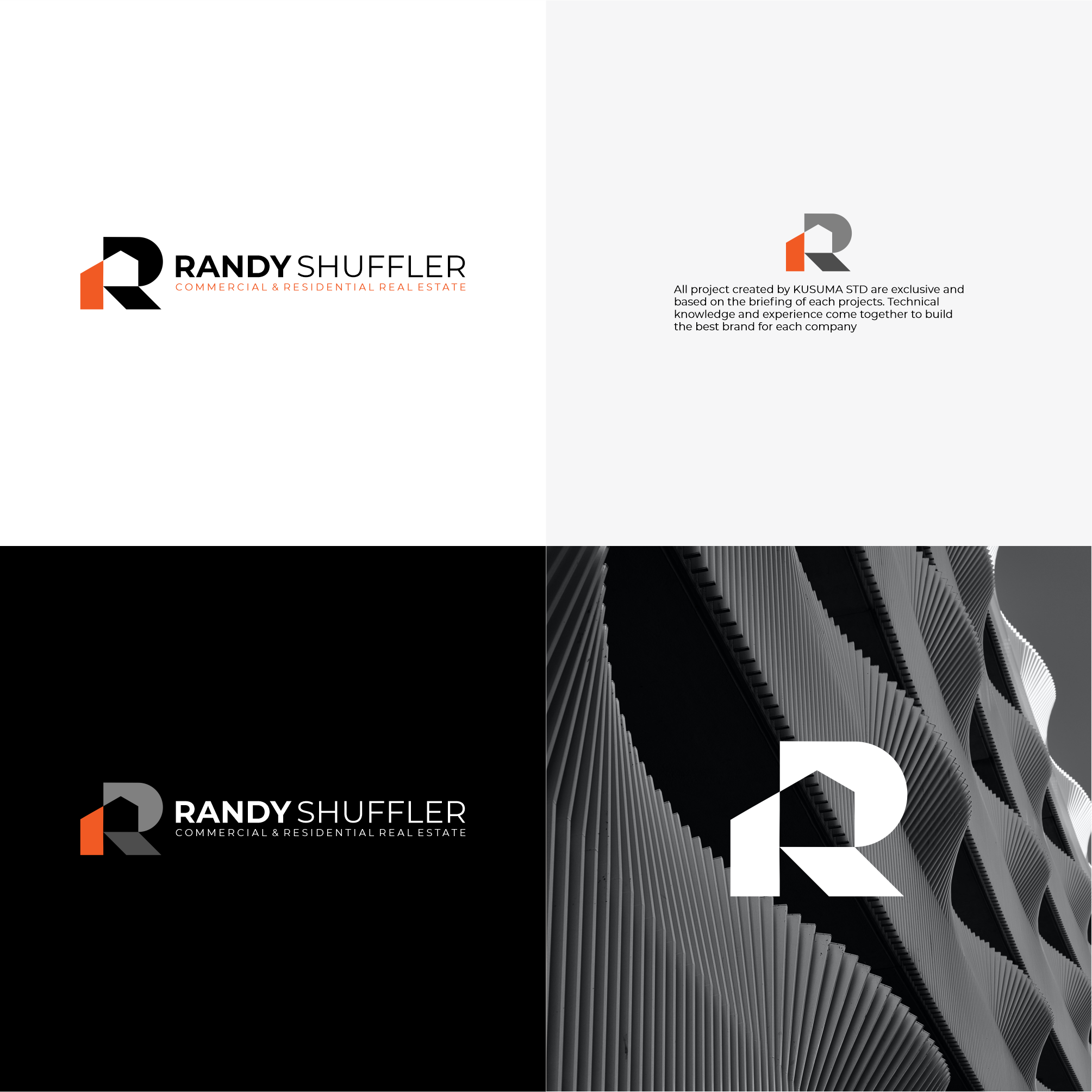Logo-Design von Kusuma Studio für dieses Projekt | Design #32381164