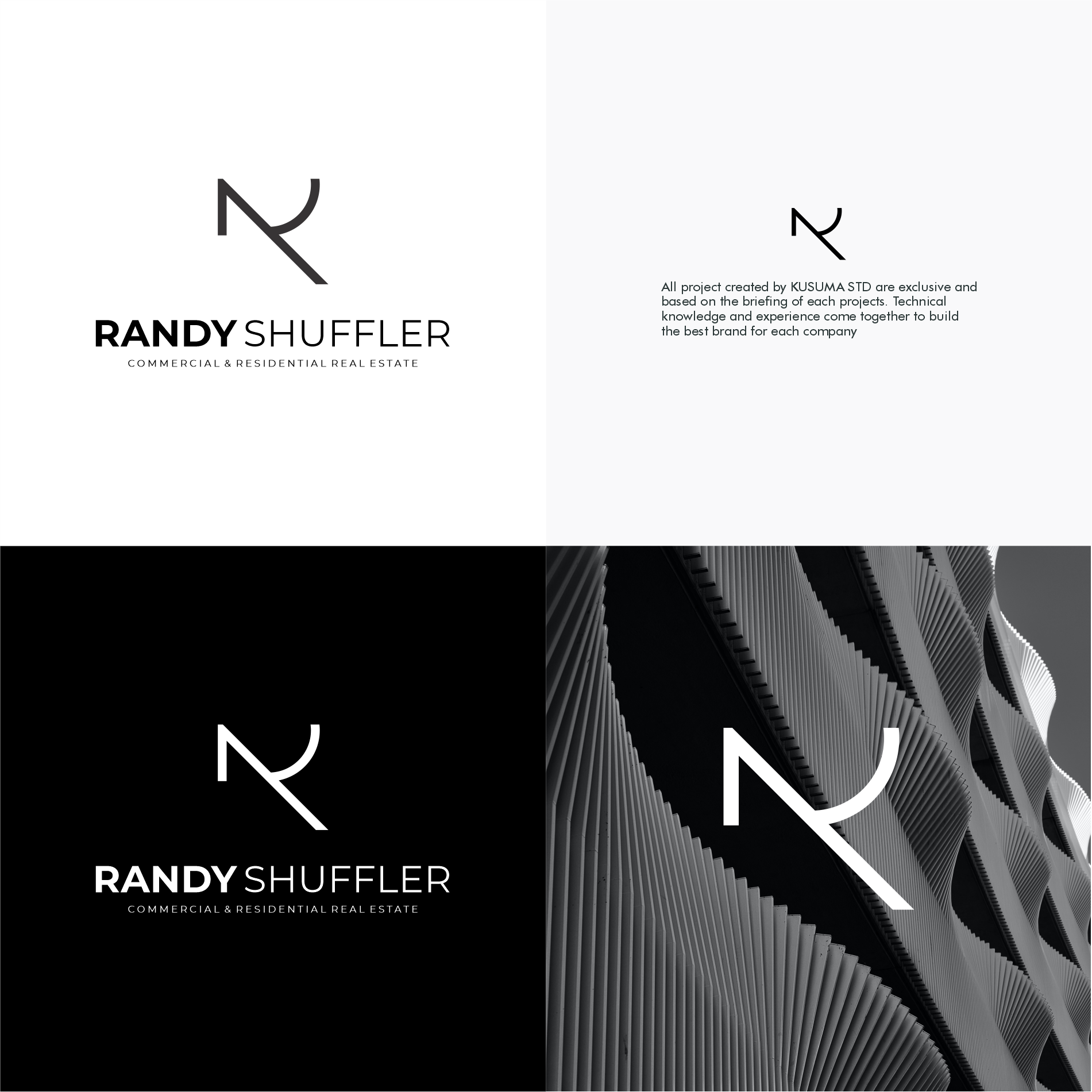 Logo-Design von Kusuma Studio für dieses Projekt | Design #32389403