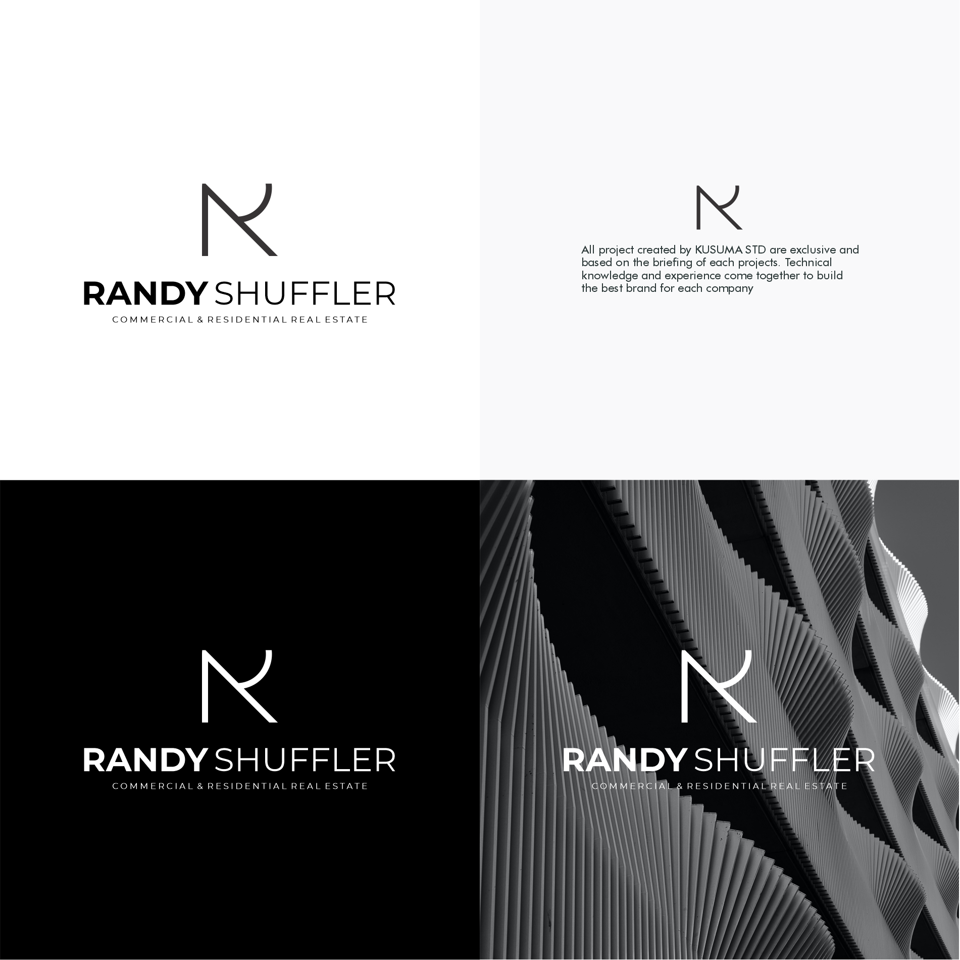 Logo Design by Kusuma Studio for this project | Design #32389411