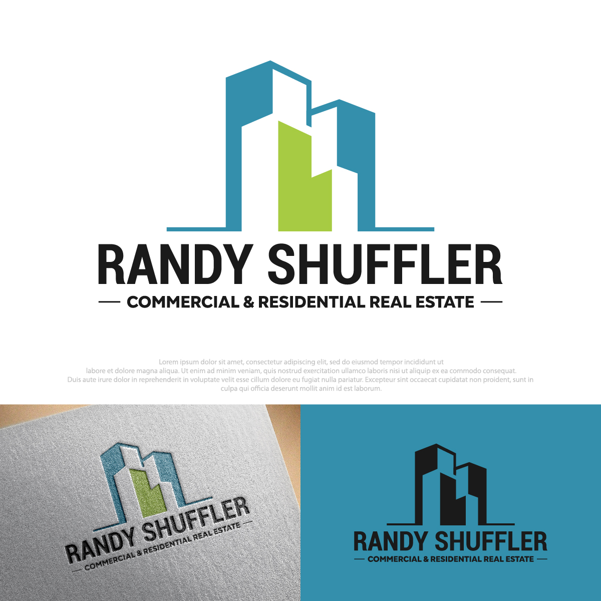 Logo Design by DesignLima for this project | Design #32383633