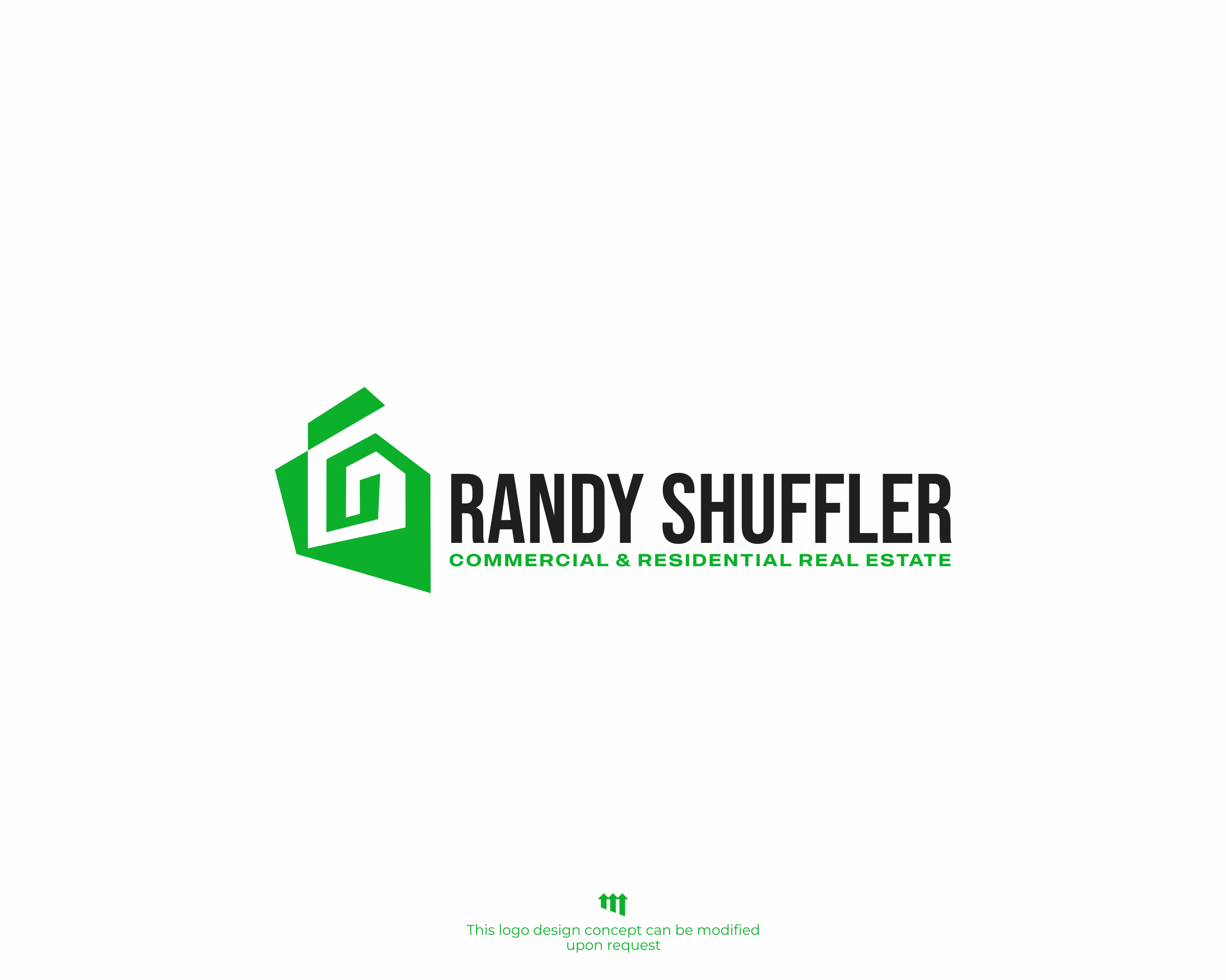 Logo Design by MBARO for this project | Design #32465125