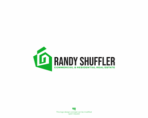 Logo-Design von MBARO für dieses Projekt | Design: #32465125