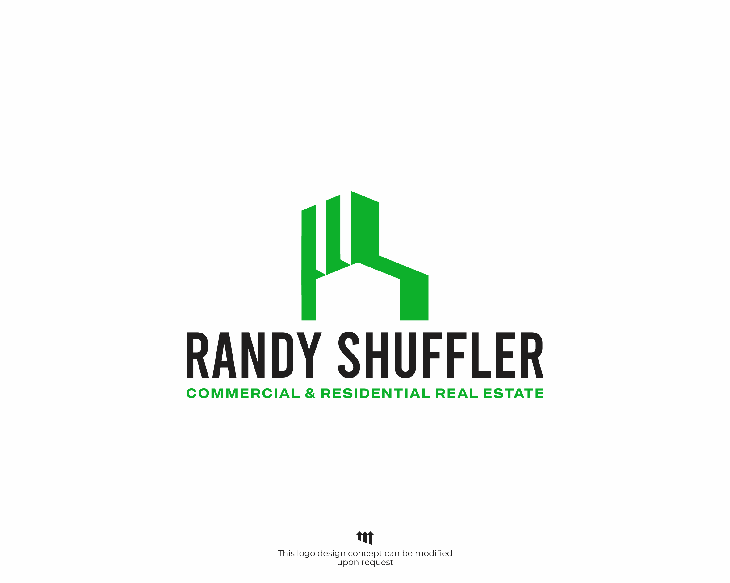 Logo Design by MBARO for this project | Design #32469601