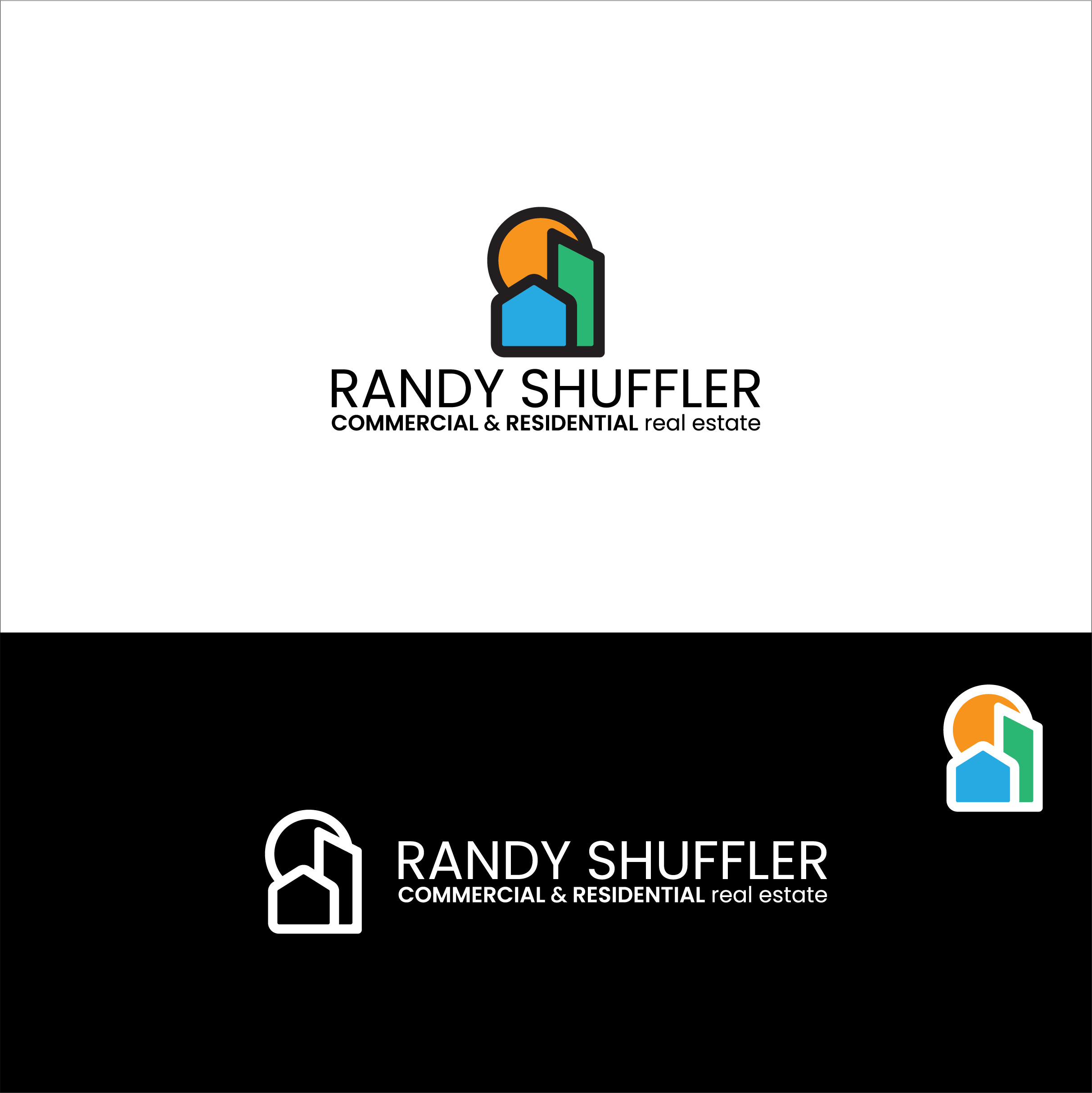 Logo Design by gauravgraphy for this project | Design #32456124