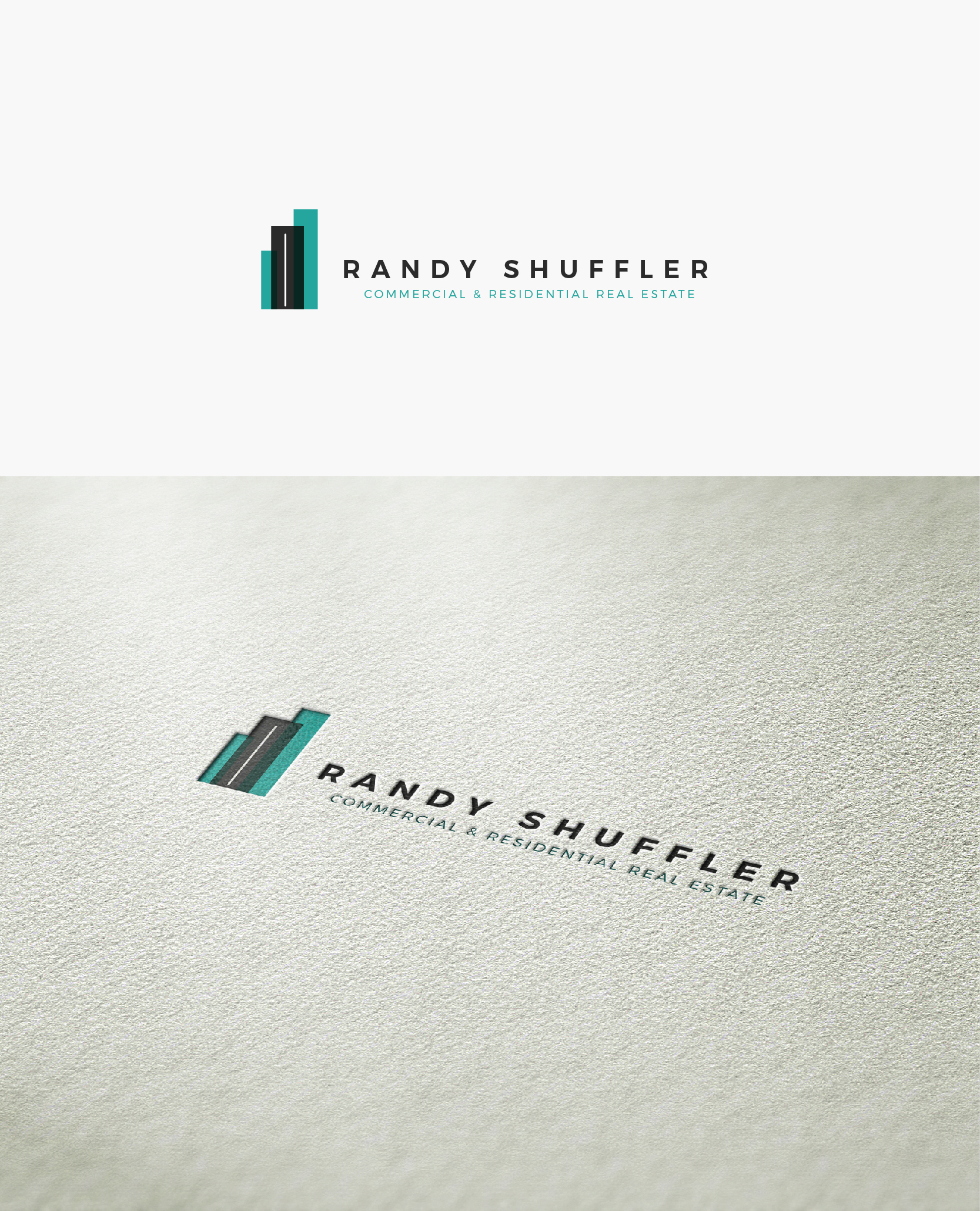 Logo Design by IMilenovic for this project | Design #32386165