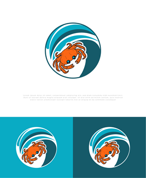 Logo Design by 99 Art..