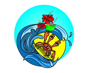 Logo Design by Fahmida Sattar Santa