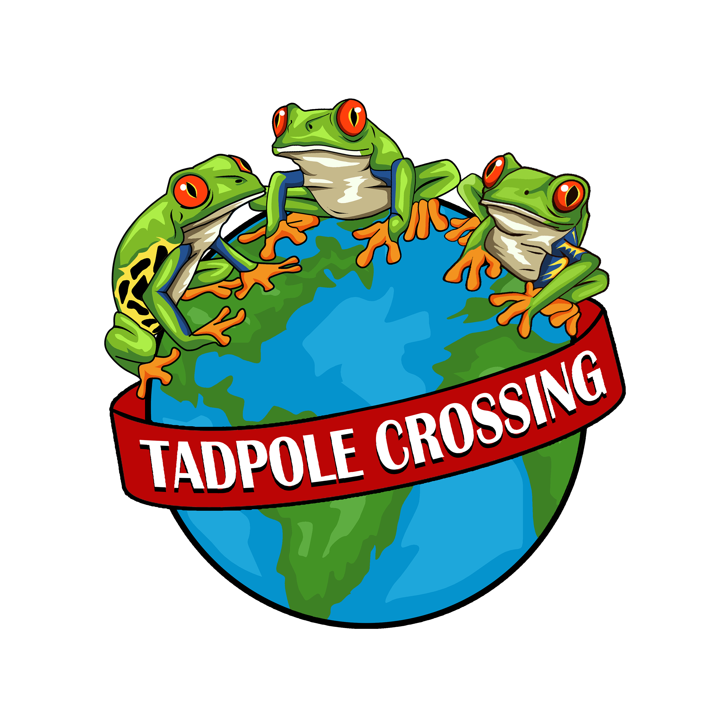 Graphic Design by JKIANN08 for this project | Design #32466109