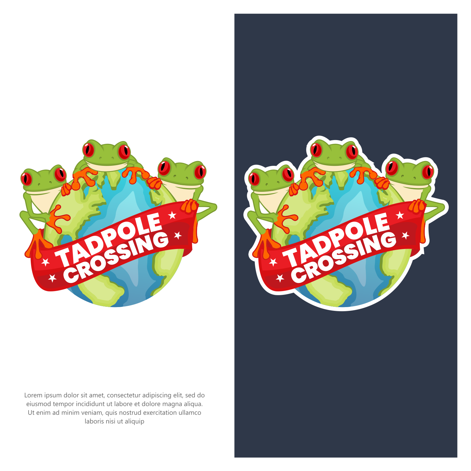 Diseño Gráfico por ThiagoB para este proyecto | Diseño #32385322