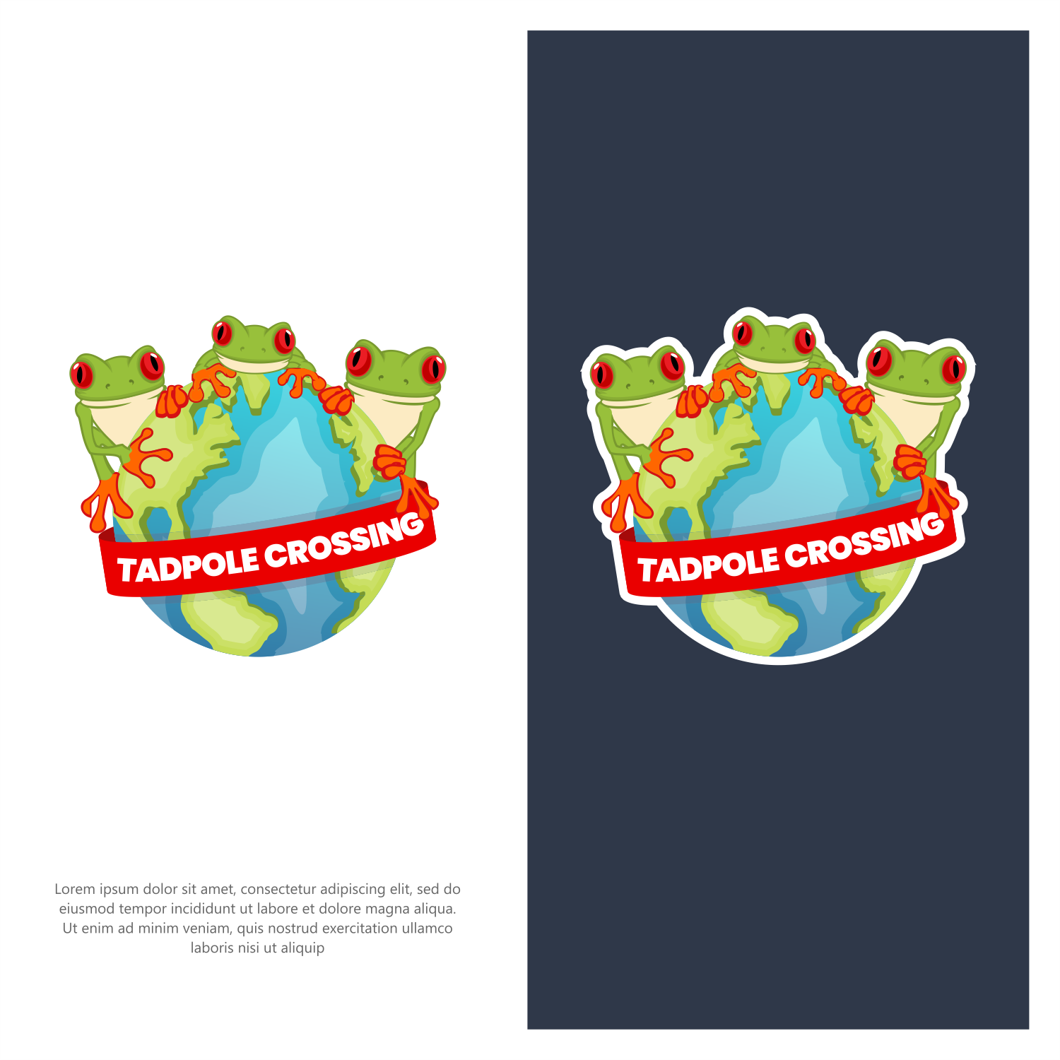 Diseño Gráfico por ThiagoB para este proyecto | Diseño #32386359