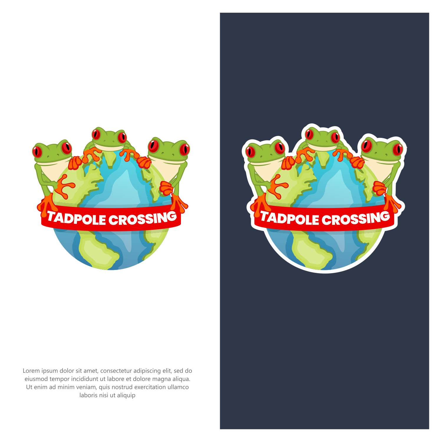 Graphic Design by ThiagoB for this project | Design #32386360