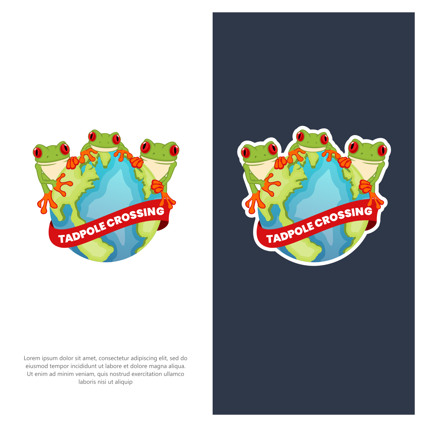 Diseño Gráfico por ThiagoB para este proyecto | Diseño #32386378