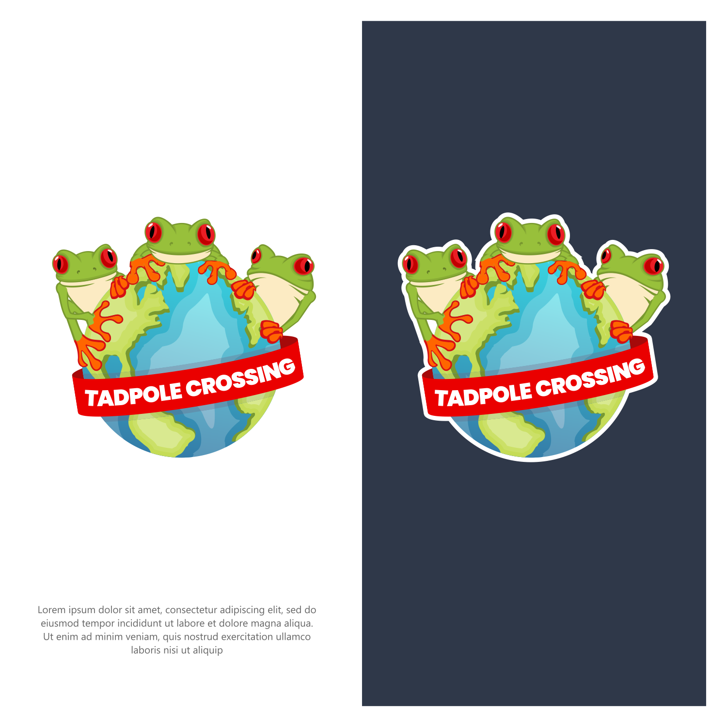 Diseño Gráfico por ThiagoB para este proyecto | Diseño #32390649