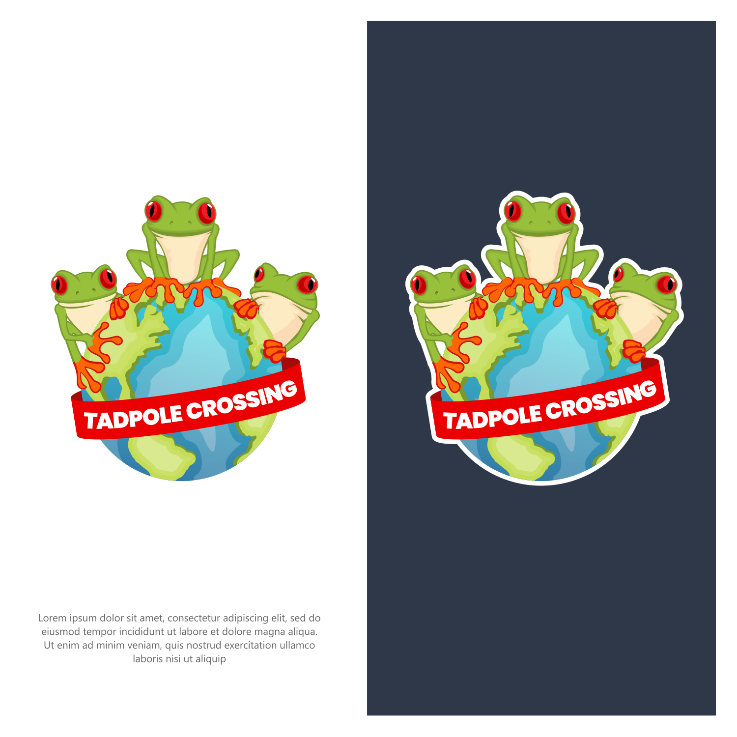 Diseño Gráfico por ThiagoB para este proyecto | Diseño #32398789