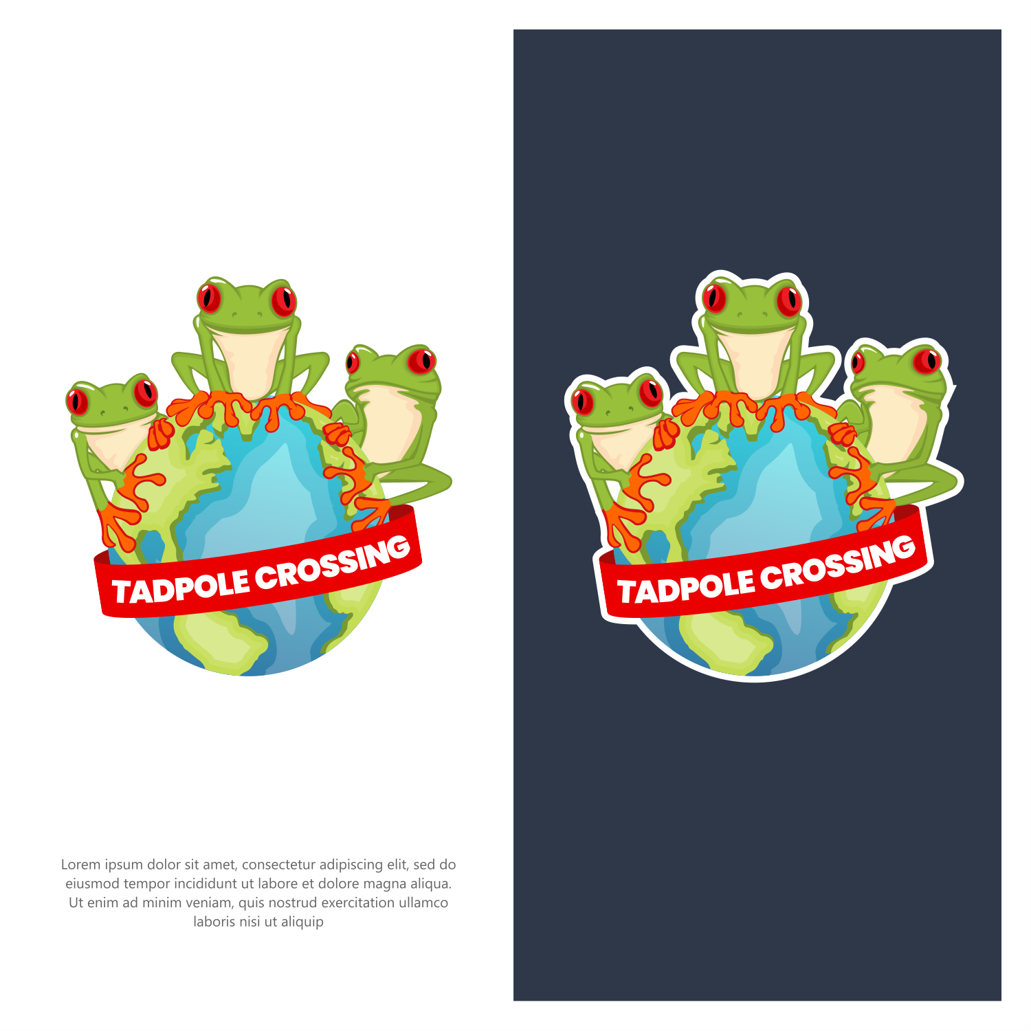 Diseño Gráfico por ThiagoB para este proyecto | Diseño #32398790