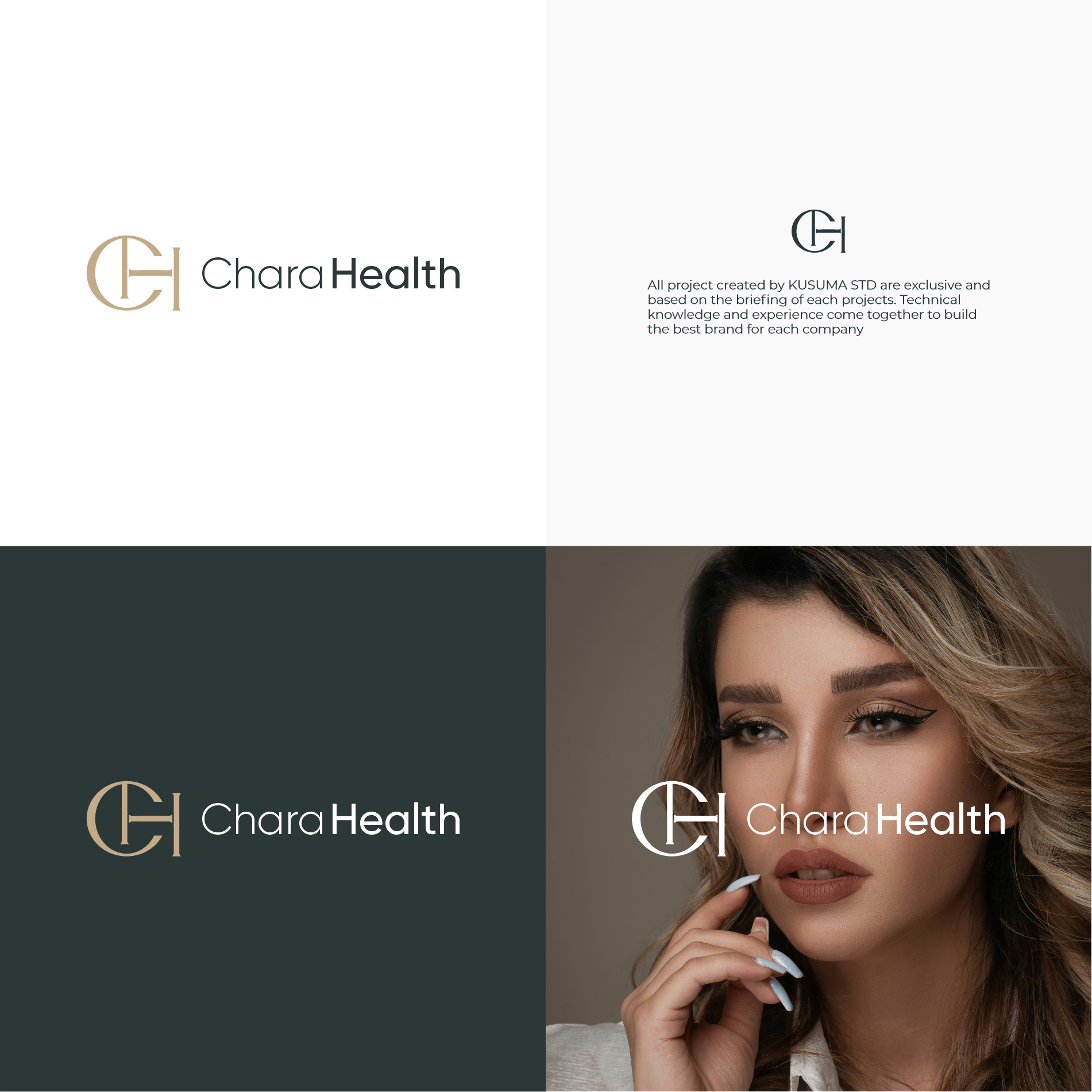 Logo Design by Kusuma Studio for this project | Design #32381597