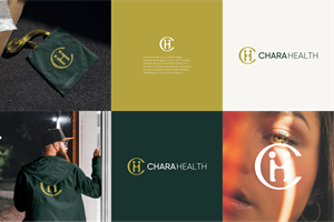 Logo-Design von Kusuma Studio für dieses Projekt | Design: #32389114