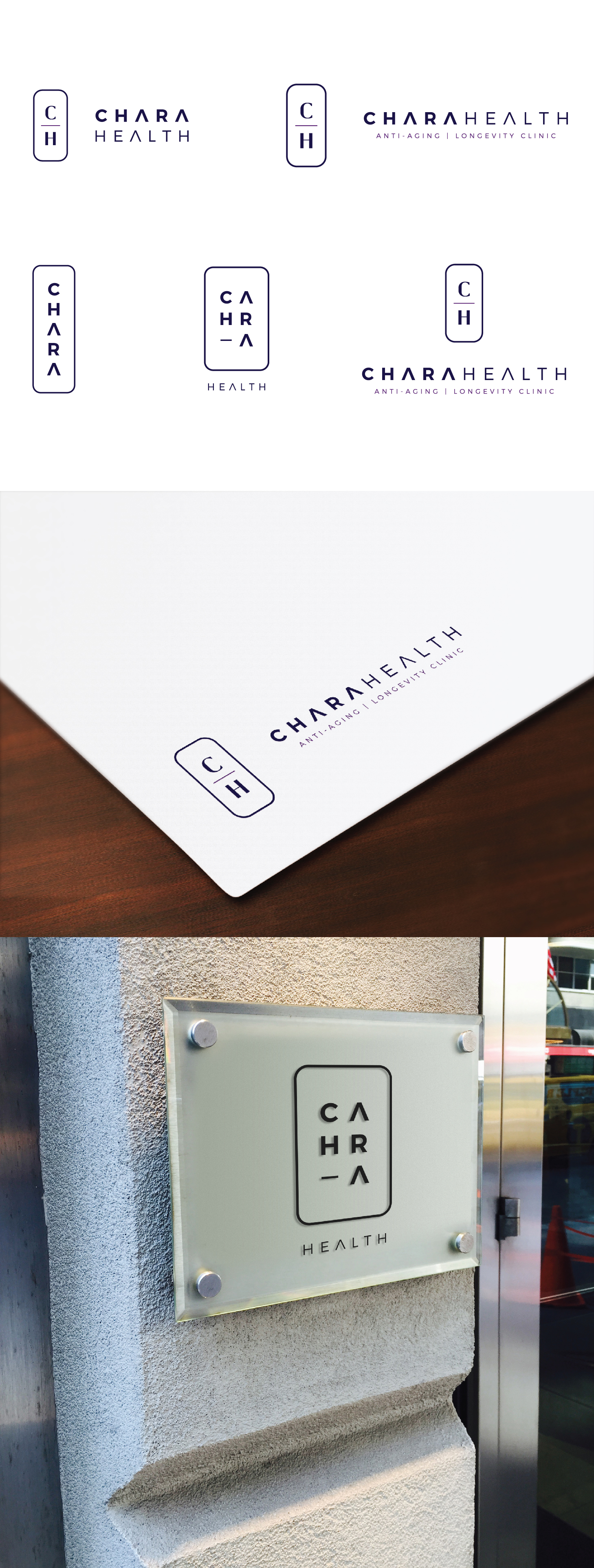 Logo Design by IMilenovic for this project | Design #32389215