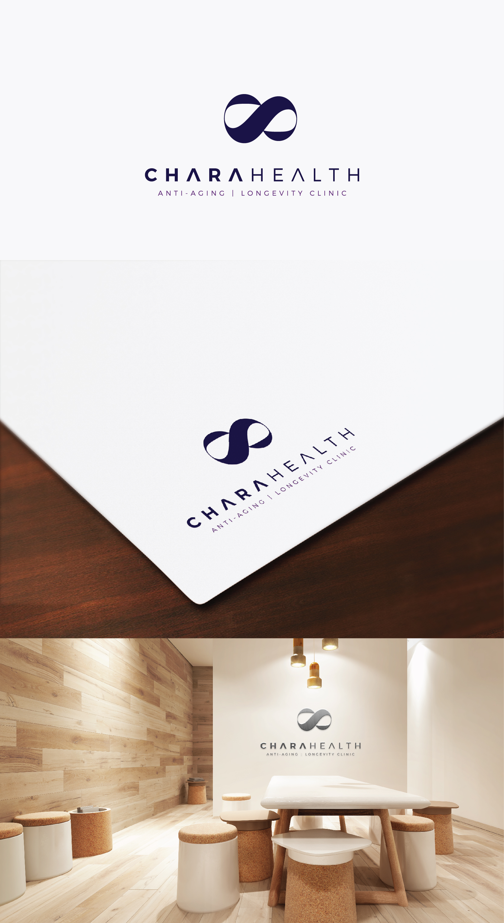 Logo Design by IMilenovic for this project | Design #32445826