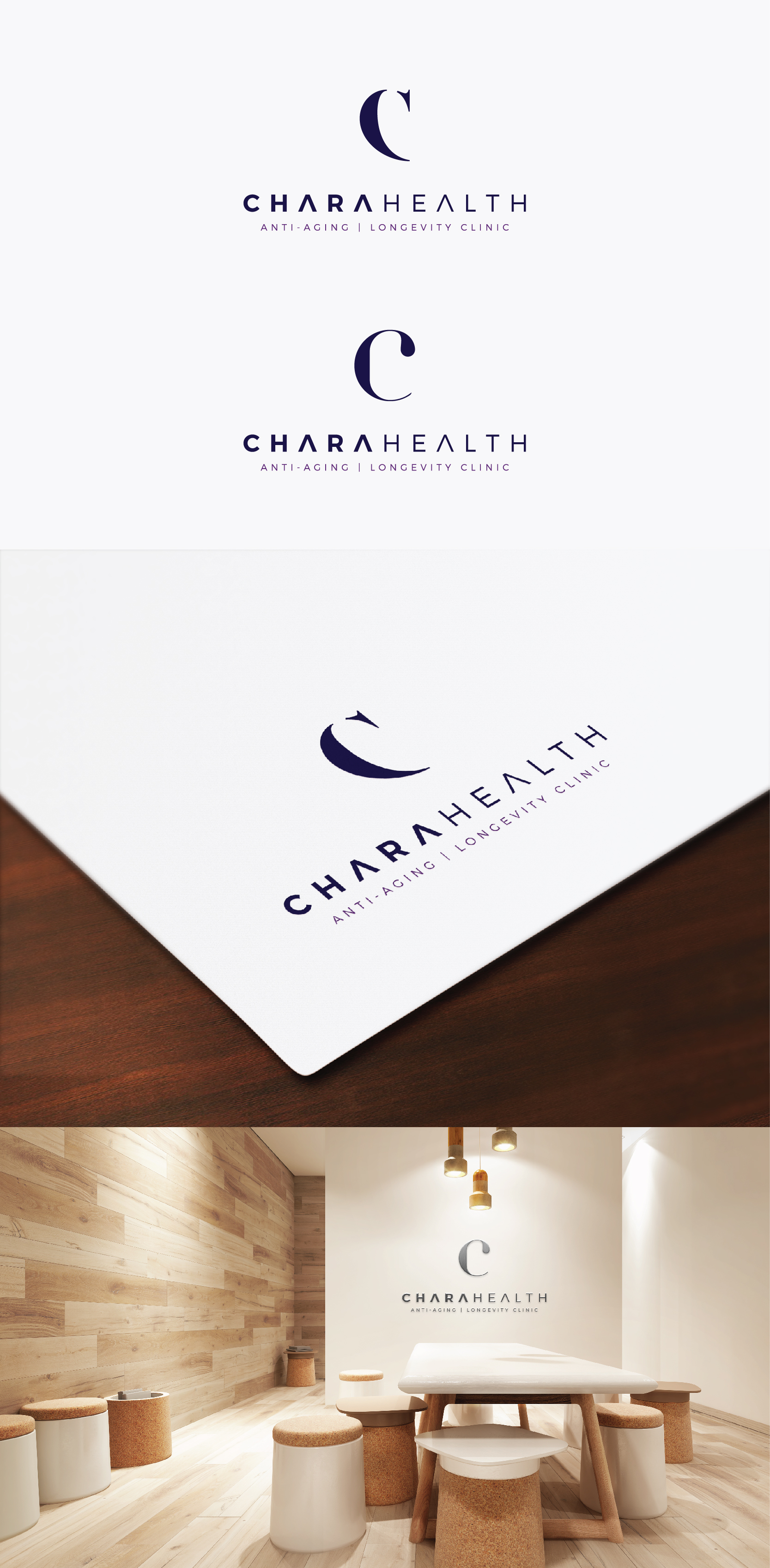 Logo Design by IMilenovic for this project | Design #32564175