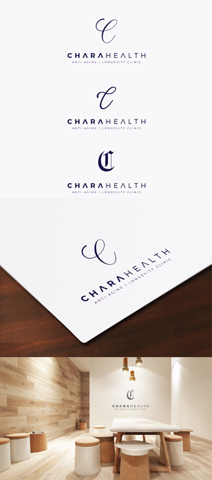 Logo Design by IMilenovic for this project | Design: #32568469