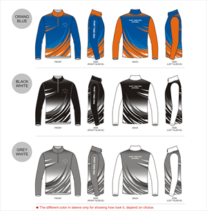 Apparel Design by Grahpica for this project | Design: #32395923