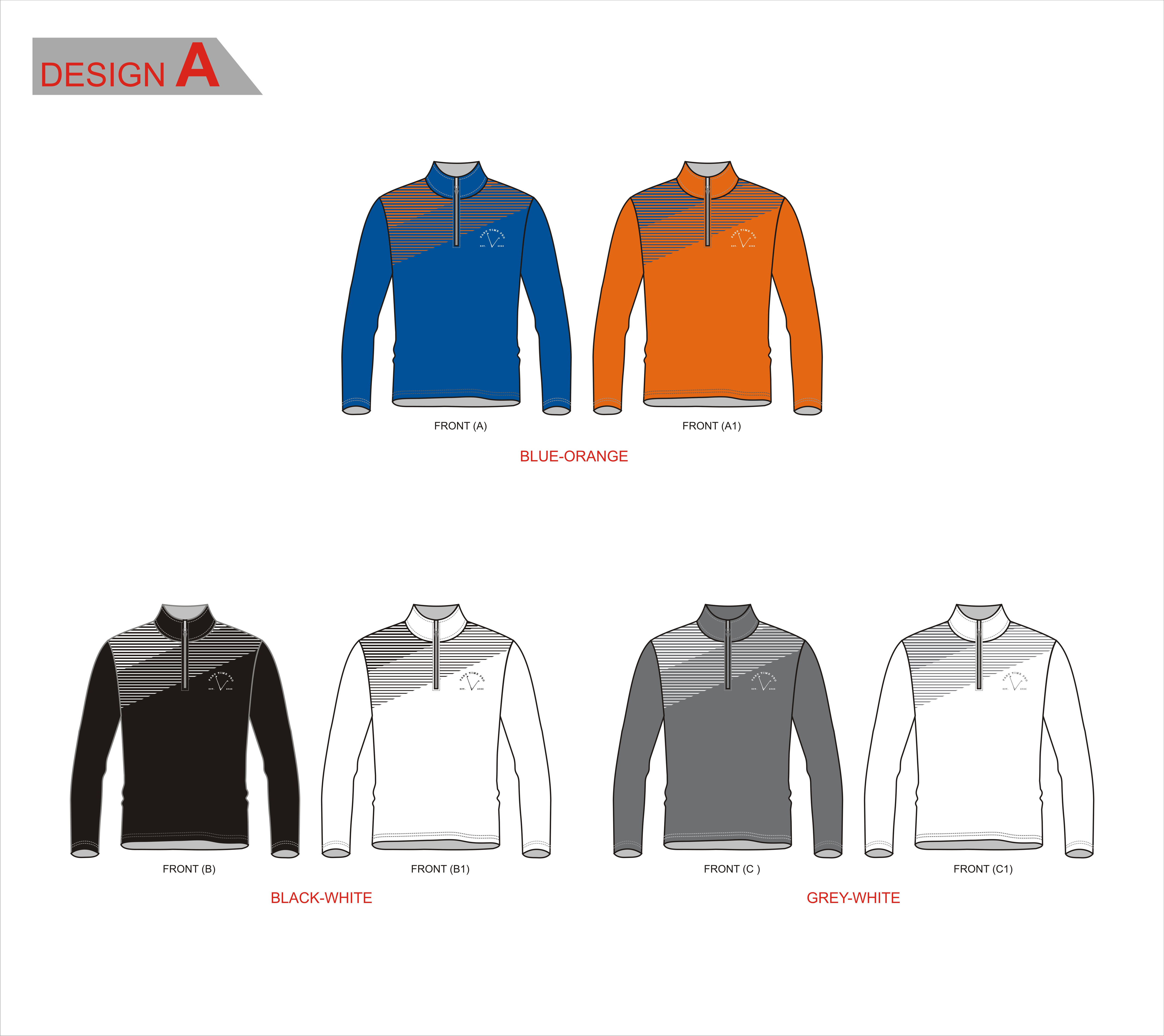 Apparel Design by Grahpica for this project | Design #32398230