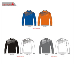 Apparel Design by Grahpica for this project | Design: #32398230