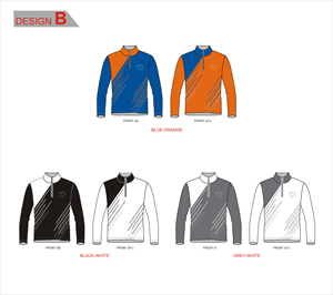 Apparel Design by Grahpica for this project | Design: #32398231