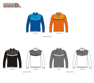 Apparel Design by Grahpica for this project | Design: #32398232