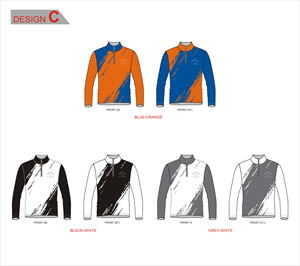 Apparel Design by Grahpica for this project | Design: #32398234