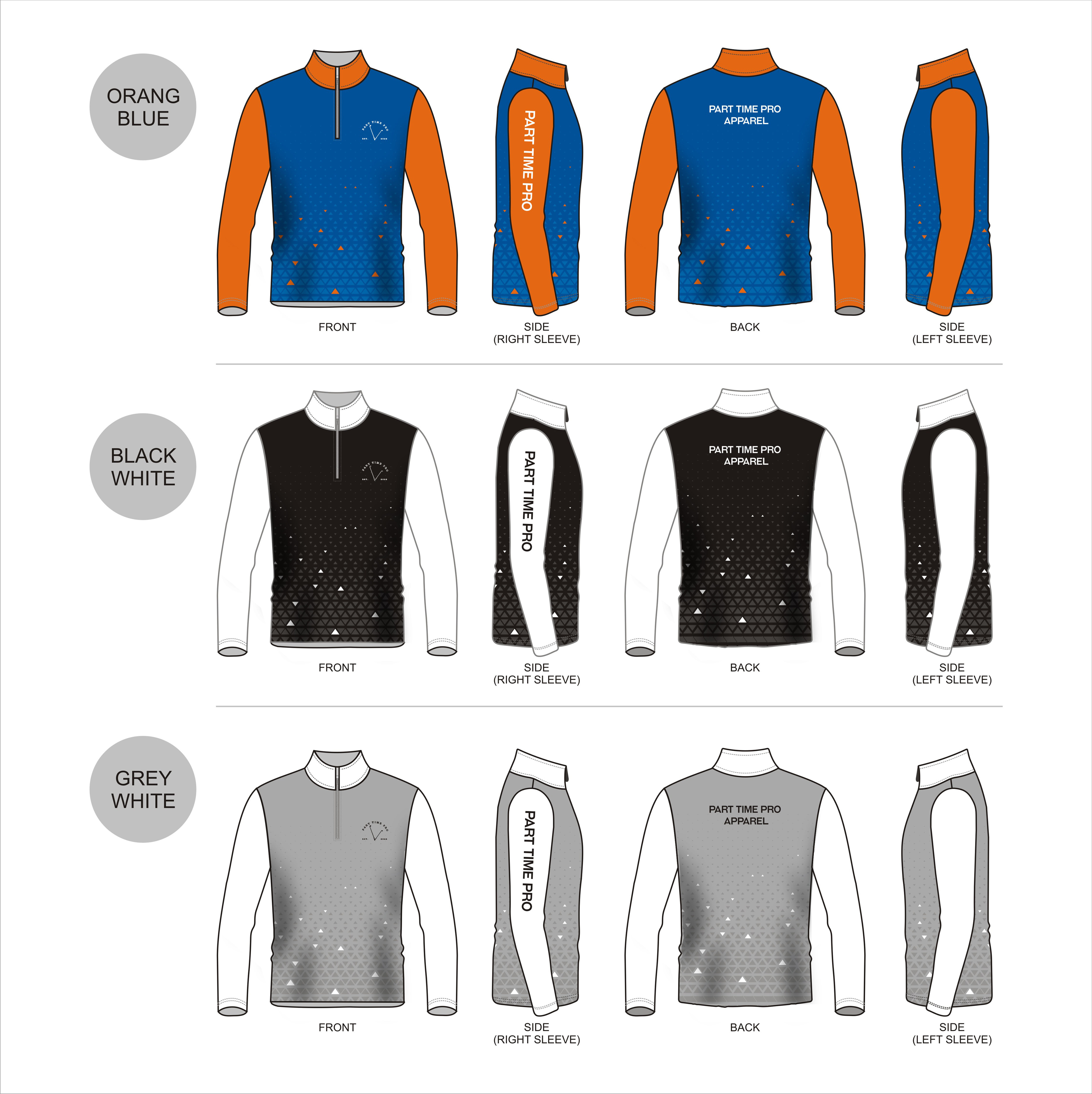 Apparel Design by Grahpica for this project | Design #32403706