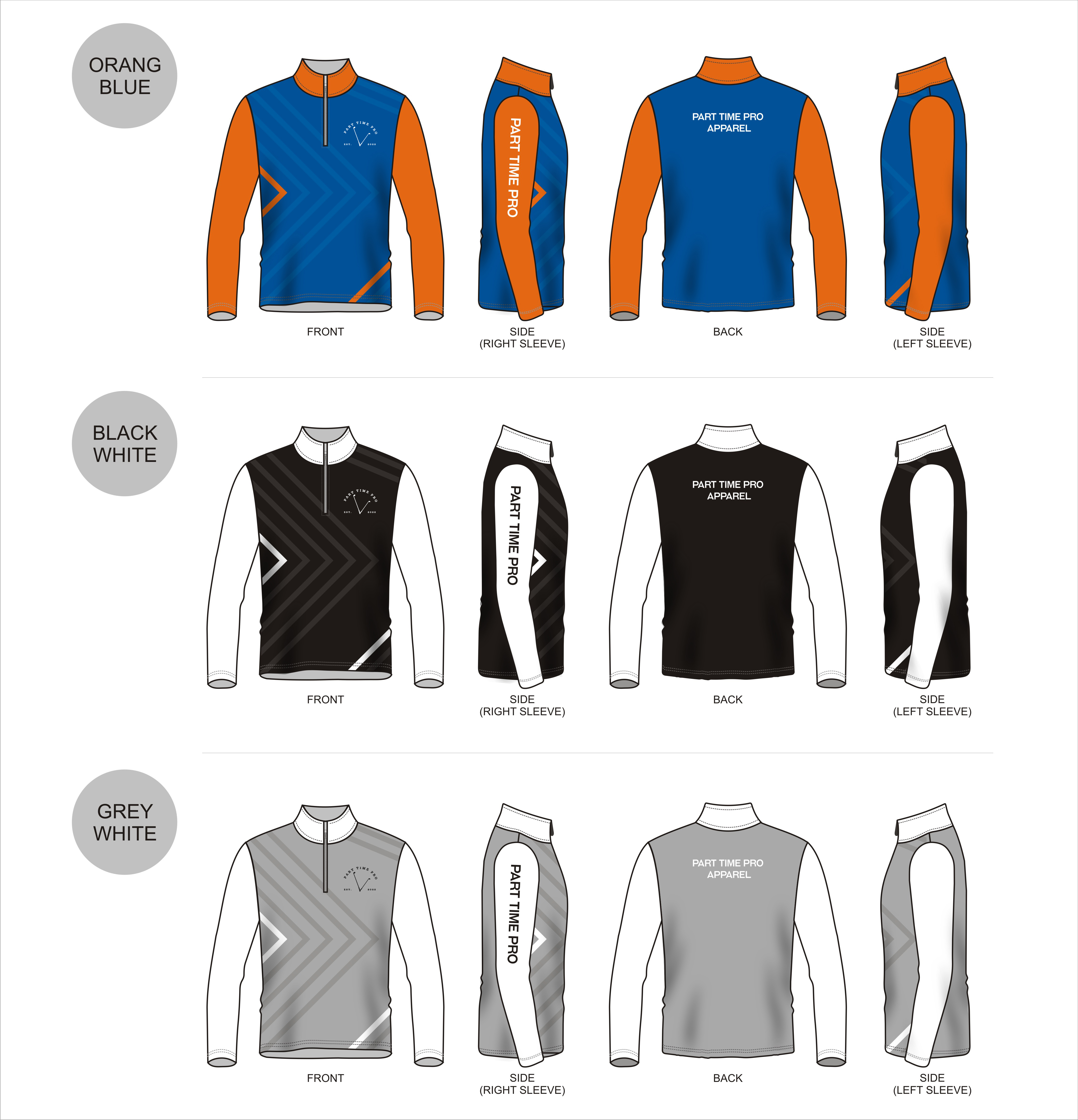 Apparel Design by Grahpica for this project | Design #32405049