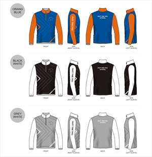Apparel Design by Grahpica for this project | Design: #32405049