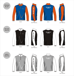 Apparel Design by Grahpica for this project | Design: #32405241