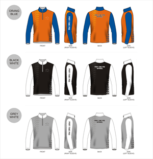 Apparel Design by Grahpica for this project | Design: #32412641