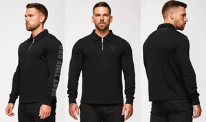 Apparel Design by Johncina for this project | Design: #32393094