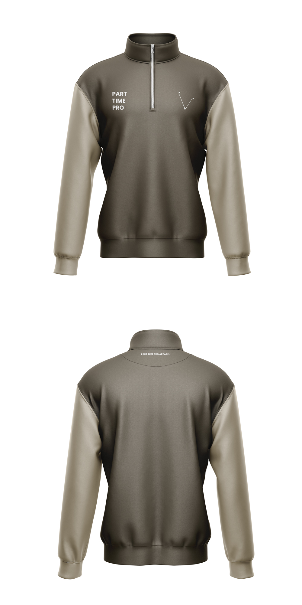 Apparel Design by Your Brand Maker for this project | Design #32386798