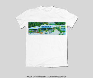 Design de T-shirt par NancyTan pour ce projet | Design : #32407592