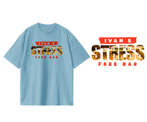 Design de T-shirt par cithuwill pour ce projet | Design : #32414240