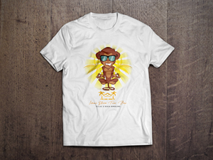 Design de T-shirt par Artissan pour ce projet | Design : #32382678