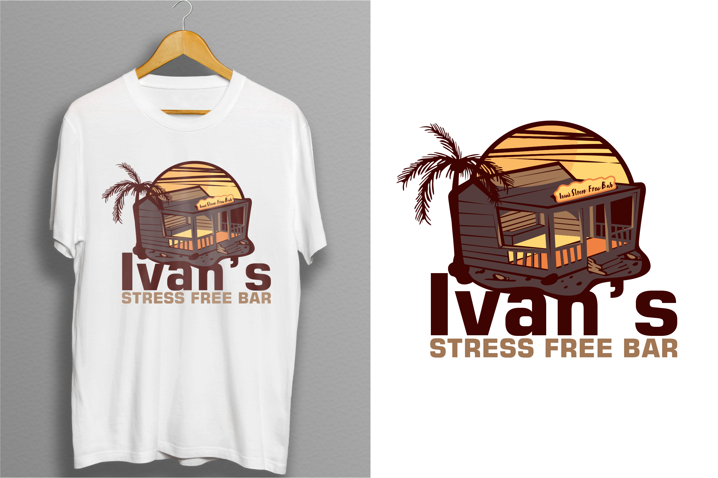 Design de T-shirt par R5 Designer pour ce projet | Design #32382743