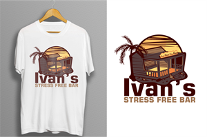 T-shirt Design by R5 Designer