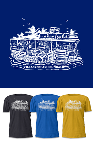 Design de T-shirt par D'Mono pour ce projet | Design : #32416850