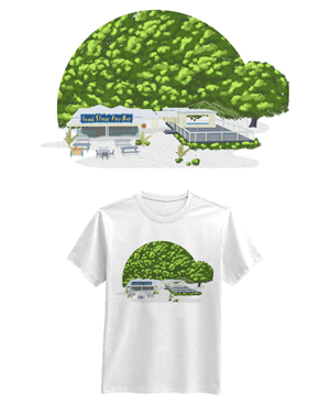 Design de T-shirt par HELLOCRUNK pour ce projet | Design : #32380396